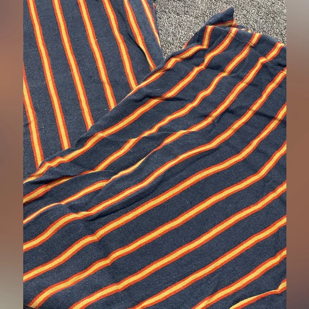 Striped  Bottoms - Picture 4 of 6